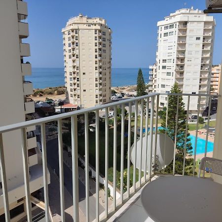 7C Castelo - Casas & Papeis Apartman Armação de Pêra Kültér fotó