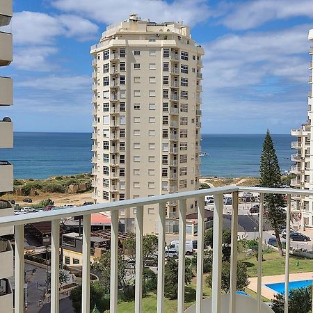 7C Castelo - Casas & Papeis Apartman Armação de Pêra Kültér fotó