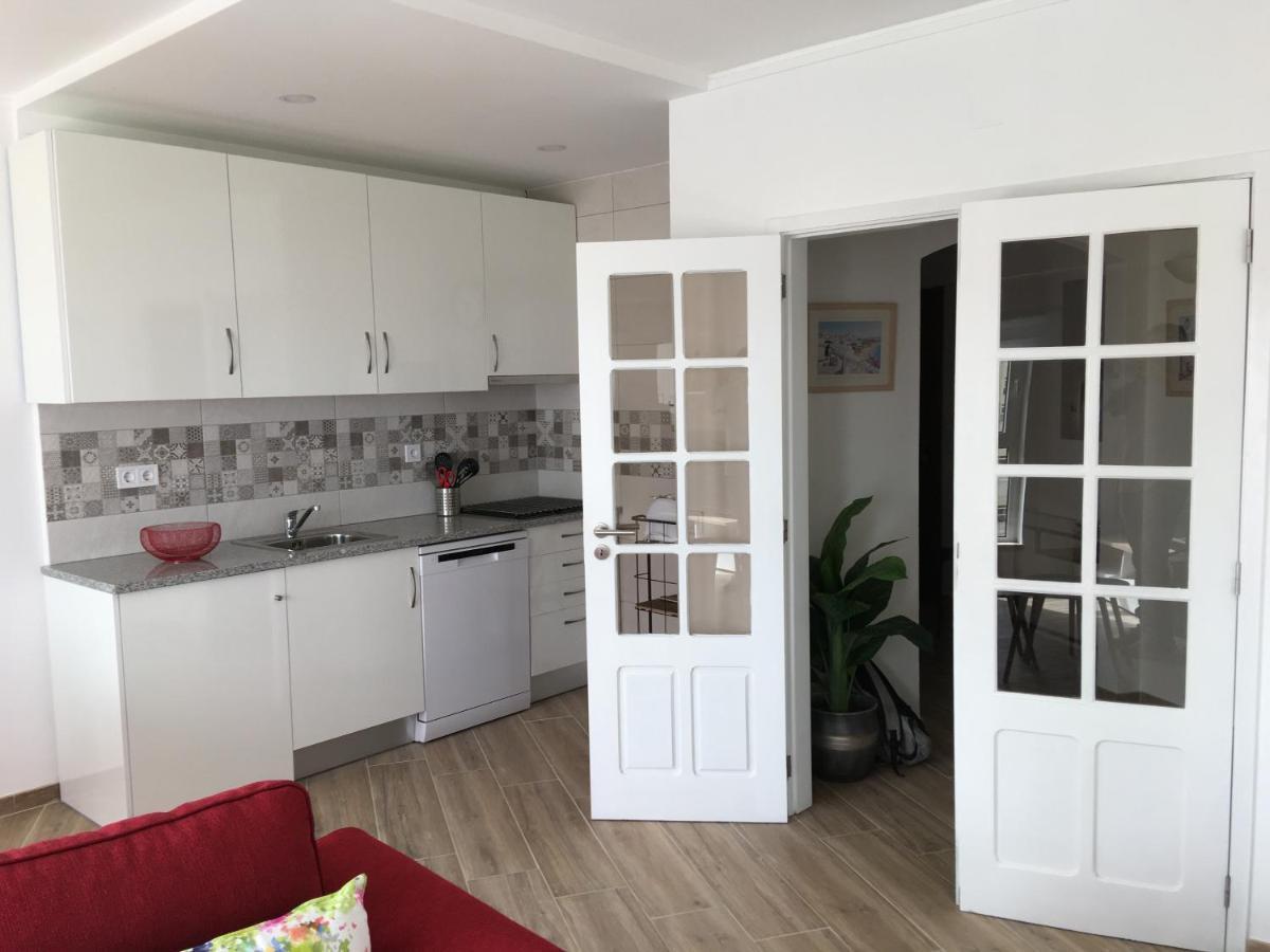 7C Castelo - Casas & Papeis Apartman Armação de Pêra Kültér fotó