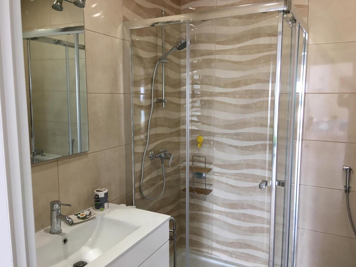 7C Castelo - Casas & Papeis Apartman Armação de Pêra Kültér fotó