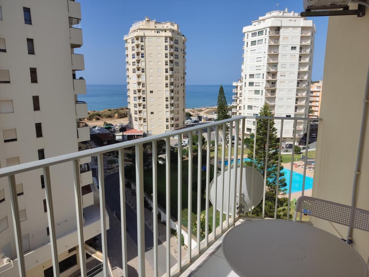 7C Castelo - Casas & Papeis Apartman Armação de Pêra Kültér fotó