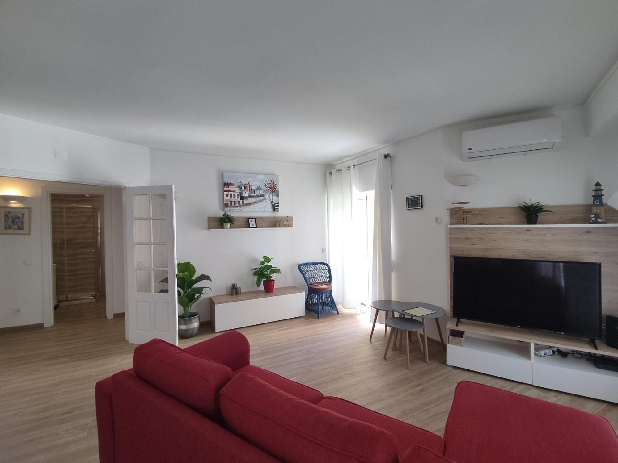 7C Castelo - Casas & Papeis Apartman Armação de Pêra Kültér fotó