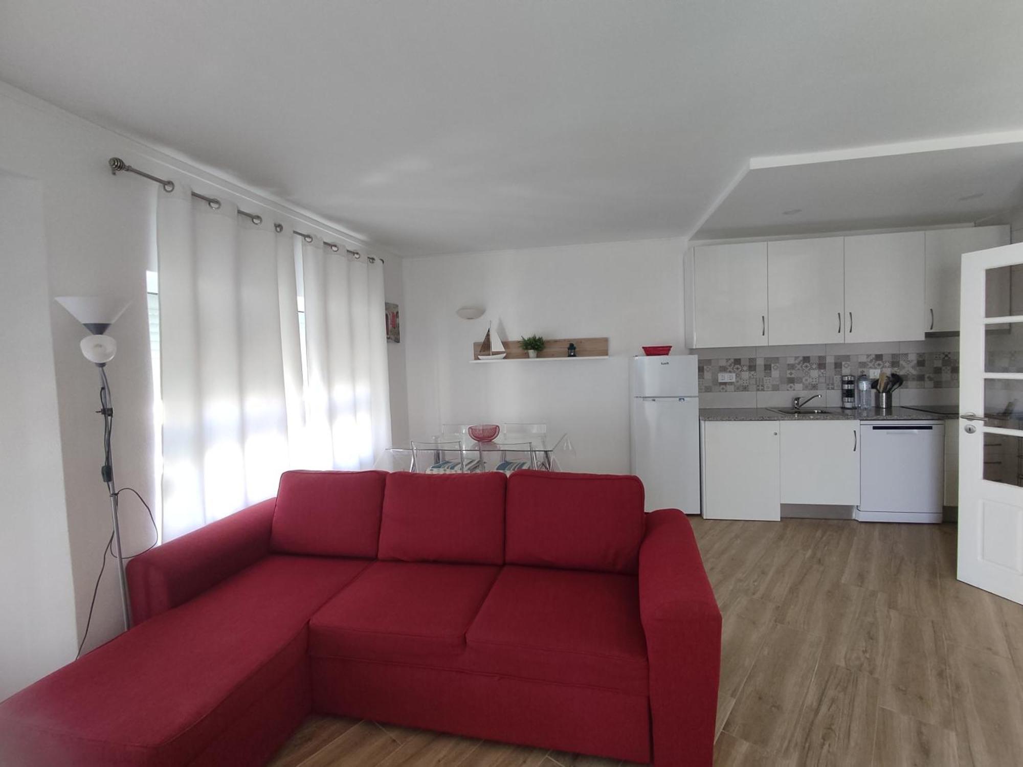 7C Castelo - Casas & Papeis Apartman Armação de Pêra Kültér fotó
