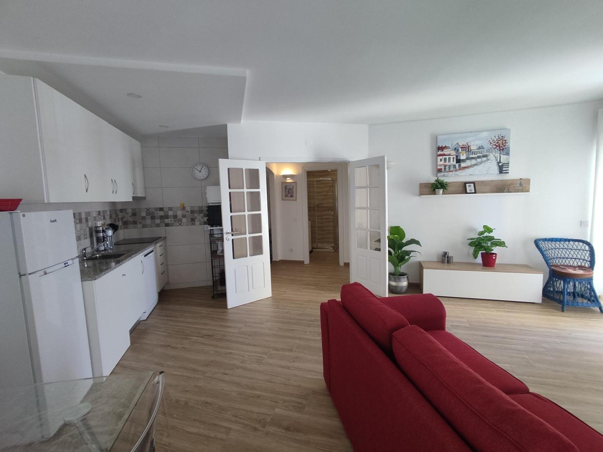 7C Castelo - Casas & Papeis Apartman Armação de Pêra Kültér fotó