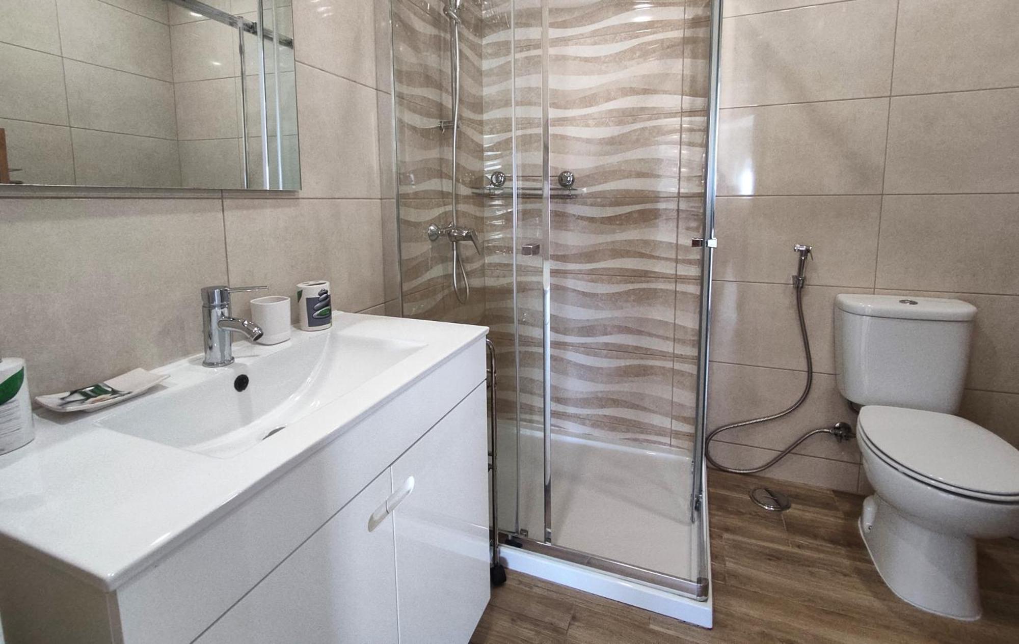 7C Castelo - Casas & Papeis Apartman Armação de Pêra Kültér fotó