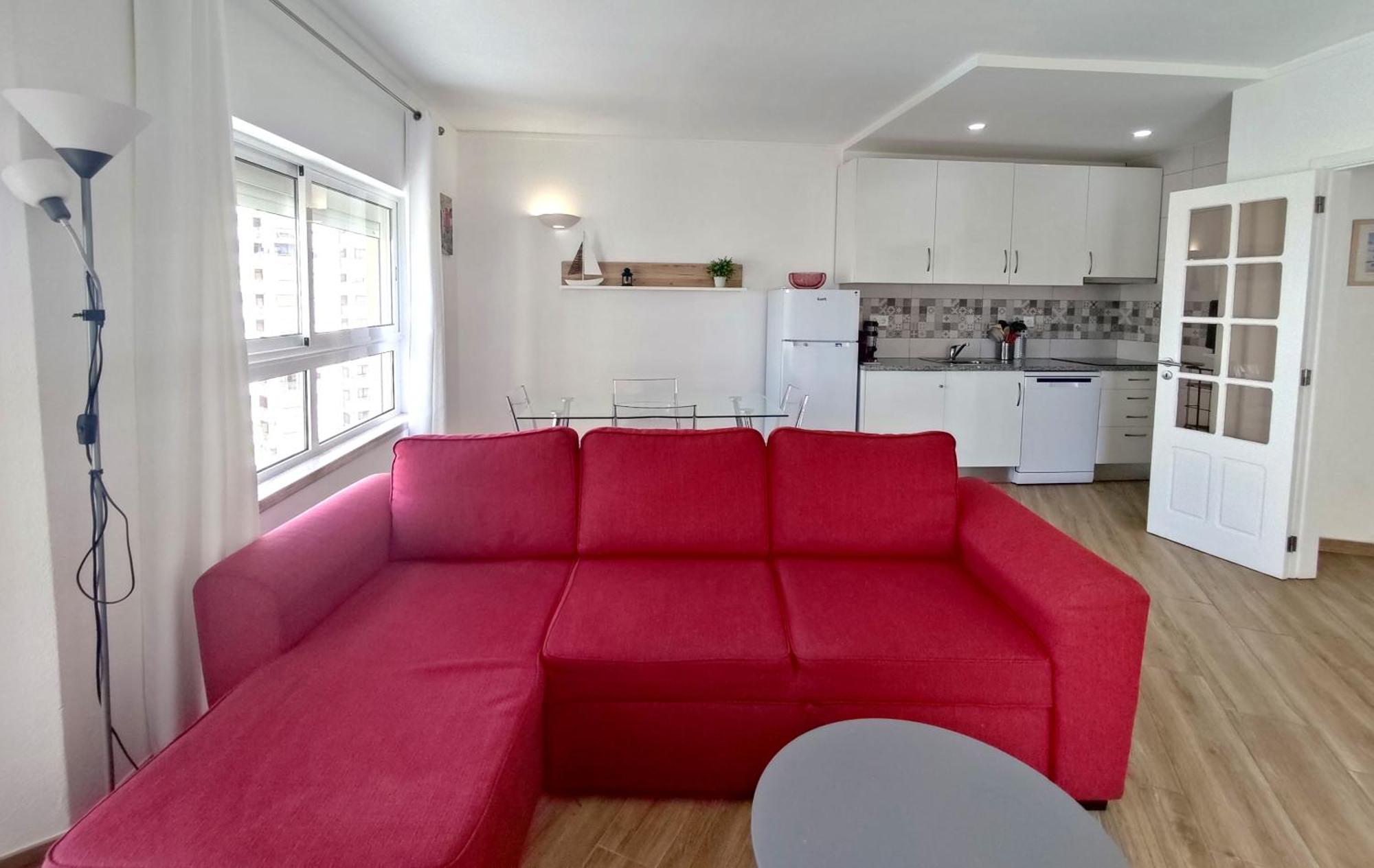 7C Castelo - Casas & Papeis Apartman Armação de Pêra Kültér fotó